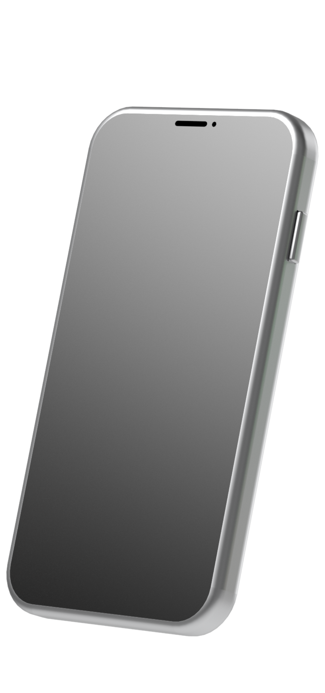 Ícone de celular.
